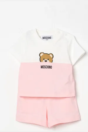 Moschino Jumpsuit Kids color