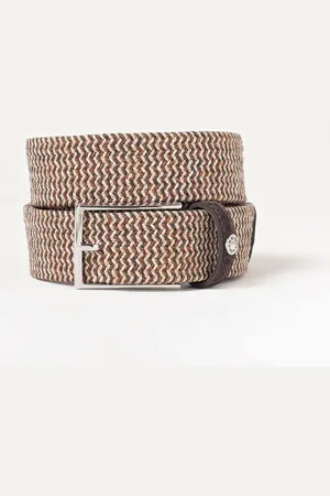 Paul & Shark Belt Men colour