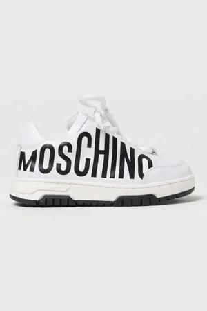 Moschino Sneakers Kids color