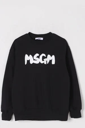 Msgm Jumper Kids colour
