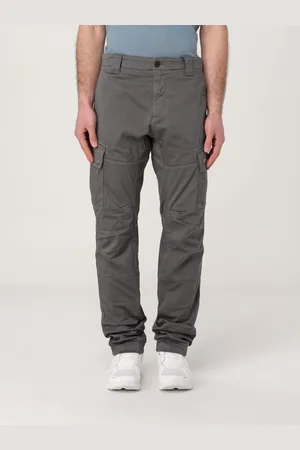 C.P. Company Trousers C. P. COMPANY Men colour