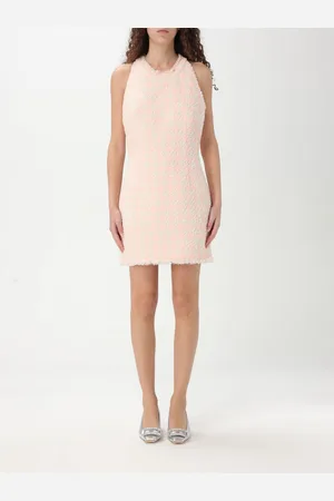 Balmain Dress Woman colour