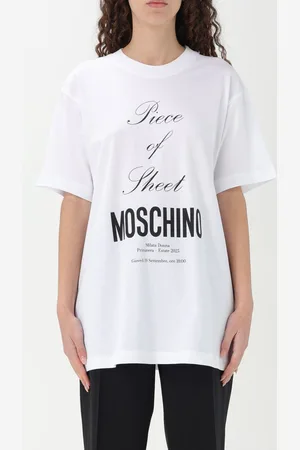 Moschino T-Shirt Woman colour