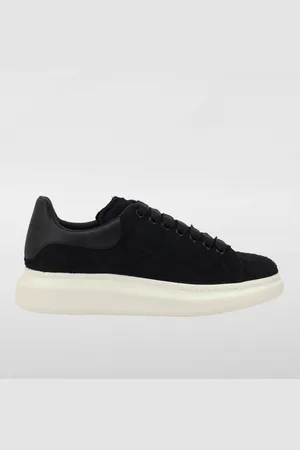 Alexander McQueen Trainers Men colour