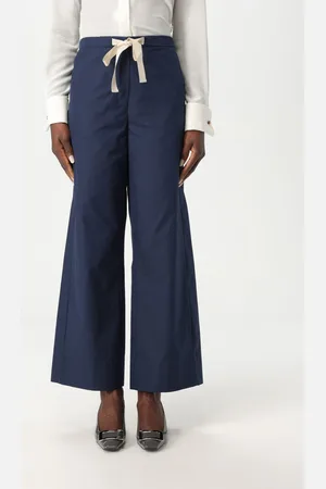 Max Mara Trousers Woman colour