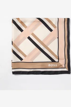 HUGO BOSS Scarf Woman color