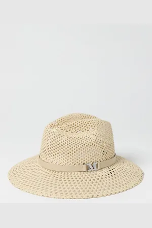 Max Mara Hat Woman color