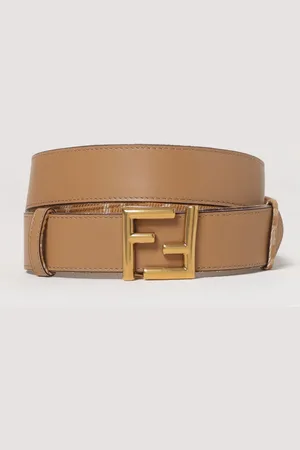 Fendi Belt Woman color