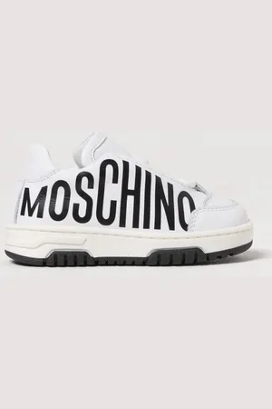 Moschino Sneakers Kids color