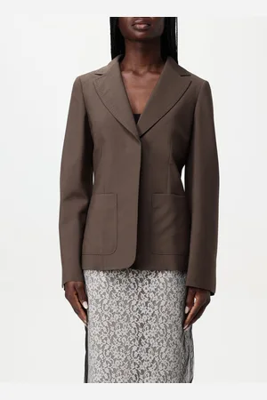 Fendi Blazer Woman colour