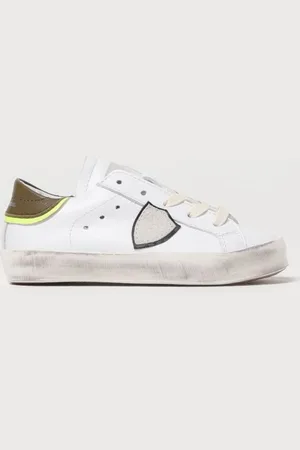 Philippe model Sneakers Kids colour