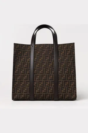 Fendi Shoulder Bag Men colour