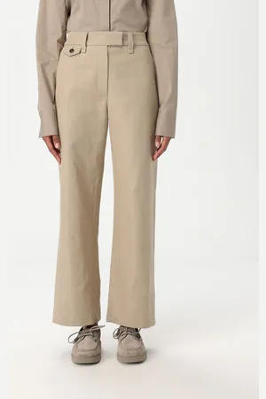 Brunello Cucinelli Trousers Woman colour