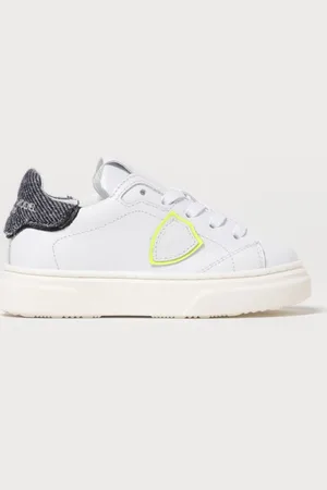 Philippe model Sneakers Kids color