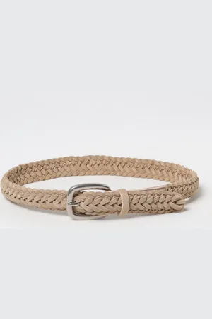 Golden Goose Belt Woman color