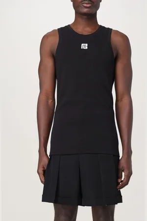 Balmain T-Shirt Men colour