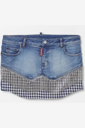 Dsquared2 Skirt Kids color