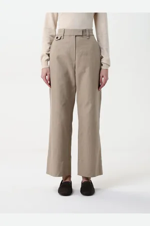 Brunello Cucinelli Trousers Woman colour