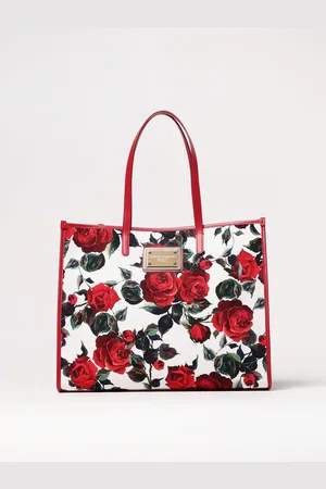 Dolce & Gabbana Tote Bags Woman color