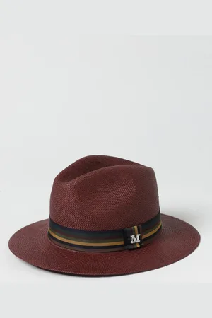 Max Mara Hat Woman color