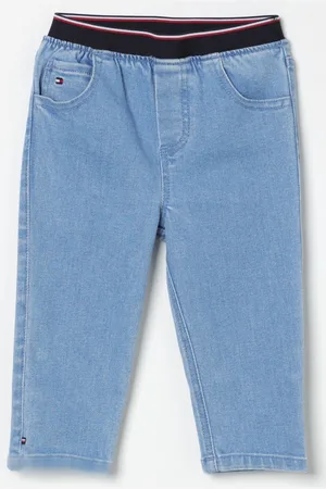 Tommy Hilfiger Jeans Kids color