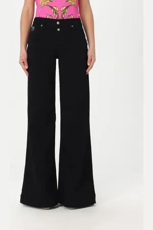 VERSACE Jeans Woman color