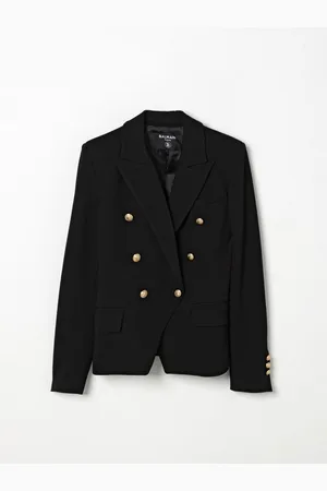 Balmain Blazer Kids color