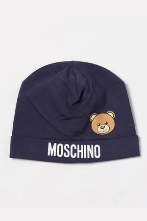 Moschino Hat Kids colour