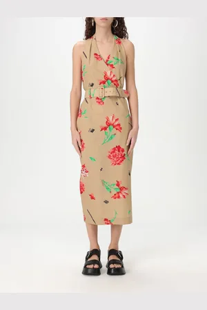 Moschino Dress Woman colour