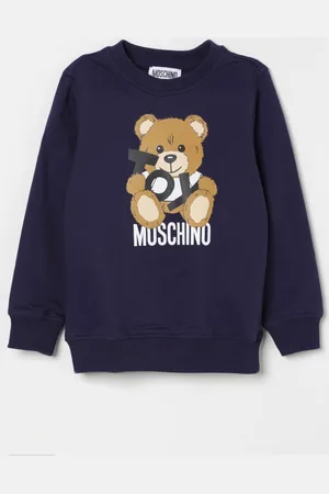 Moschino Jumper Kids colour