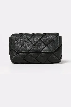 Bottega Veneta Belt Bag Men color