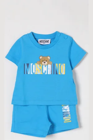 Moschino Jumpsuit Kids color