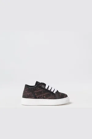 Moschino Sneakers Kids color