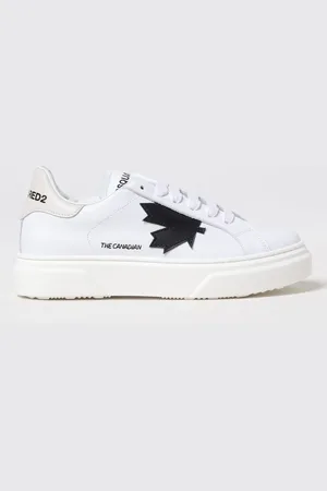 Dsquared2 Sneakers Kids color