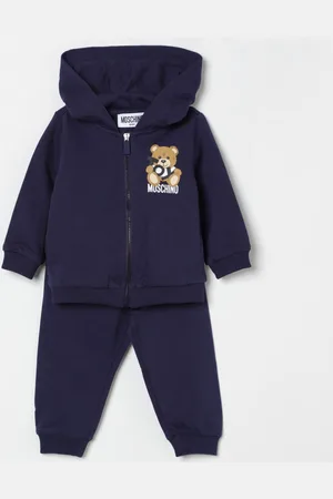 Moschino Jumpsuit Kids color