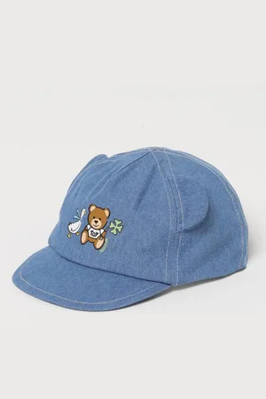 Moschino Hat Kids color