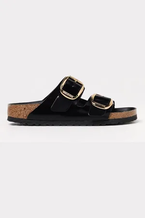 Birkenstock Flat Sandals Woman color