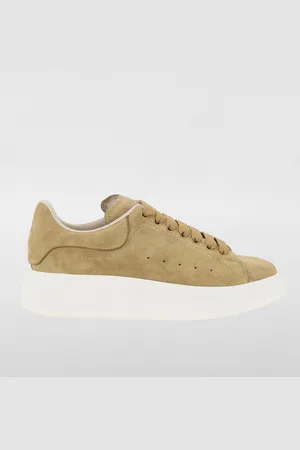 Alexander McQueen Trainers Men colour