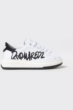 Dsquared2 Sneakers Kids colour