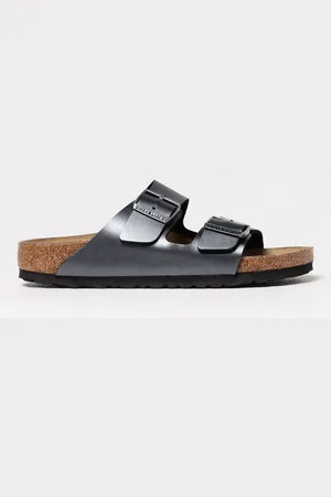 Birkenstock Flat Sandals Woman color