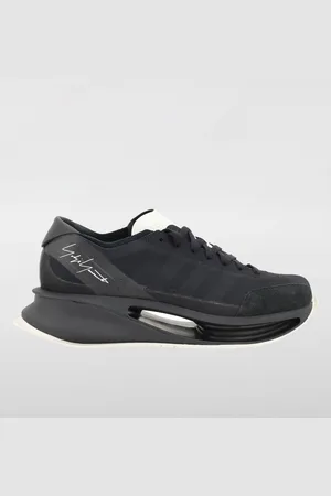 Y-3 Trainers Men colour