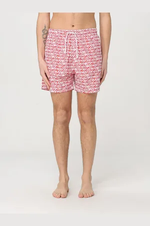 Emporio Armani Swimsuit Men color