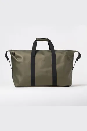 Rains Travel Bag Men colour