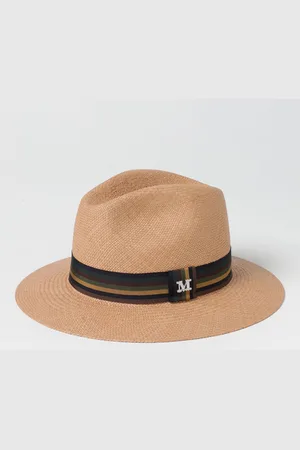 Max Mara Hat Woman color
