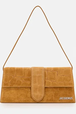 Jacquemus Shoulder Bag Woman color