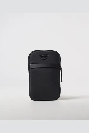 Emporio Armani Shoulder Bag Men colour