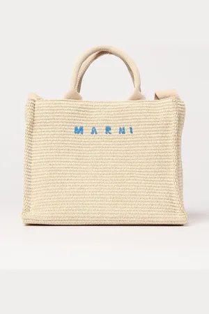 Marni Tote Bags Woman color
