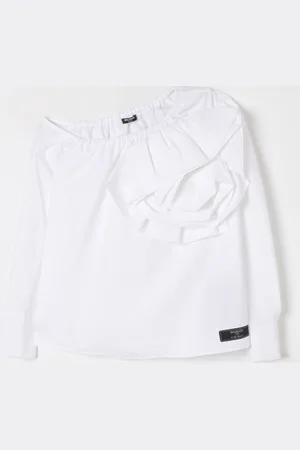 Balmain Shirt Kids color