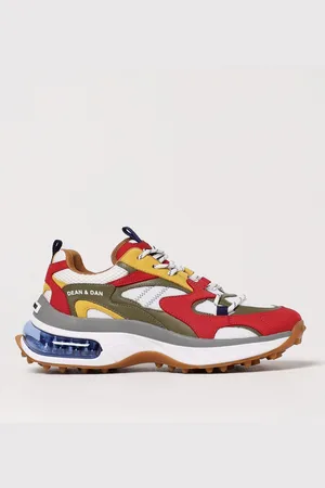 Dsquared2 Trainers Men colour