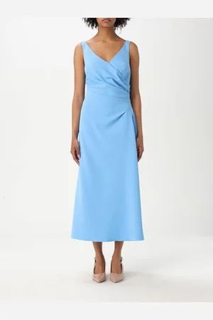 ERMANNO SCERVINO Dress Woman colour